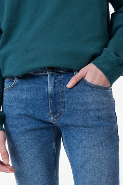 شلوار جین مردانه لی lee