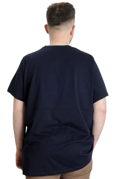 تیشرت سایز بزرگ مردانه مدکس modexl