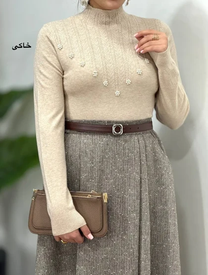 بافت گپ ترک آیگل