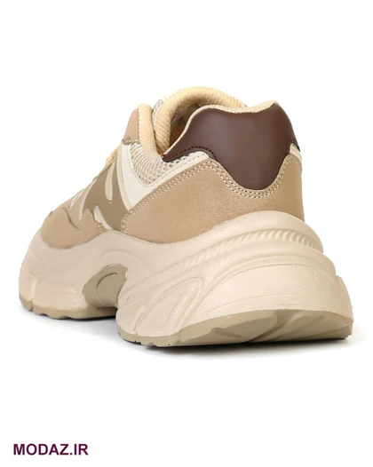 کتانی زنانه و دخترانه راحتی نیوبالانس New Balance C1