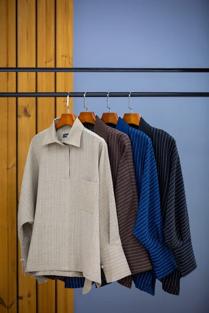 مانتو پانچ دیپلمات