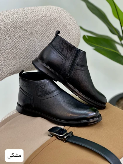 نیم بوت مردانه فلوتر_کد4505
