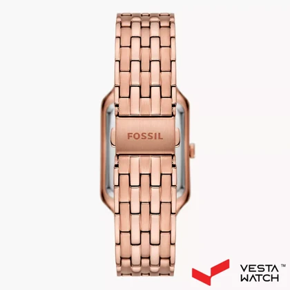 ساعت مچی زنانه فسیل FOSSIL مدل ES5323