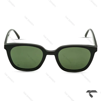 عینک آفتابی زلینو 58232 زنانه یو وی 400 پلاریزه Zelino-9822-U