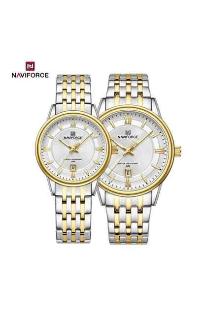 ساعت naviforce naviforce