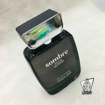 ادکلن مردانه SOMBRE