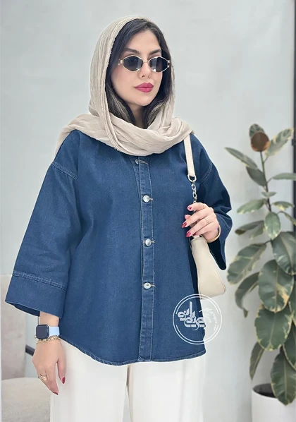 مانتو جین دنیا