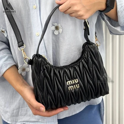 کیف چرم میو میو Miu Miu HandBag A04