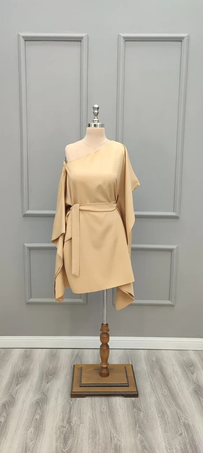 پیراهن کوتاه فری سایز دریا 2013