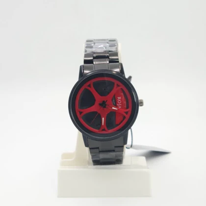 ساعت مچی رینگی اسپینری روجاس Rojas رینگ بسیار باکیفیت