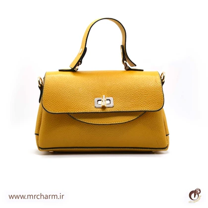 کیف چرم زنانه mrc1894