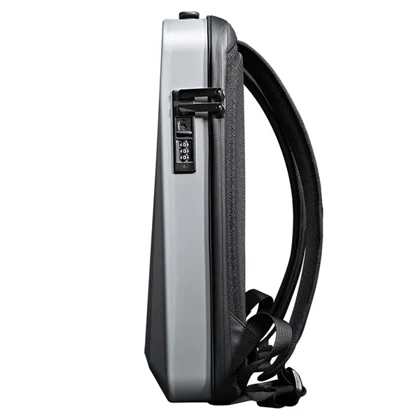 کیف کوله پشتی ضدسرقت اورجینال بنج BANGE 22201