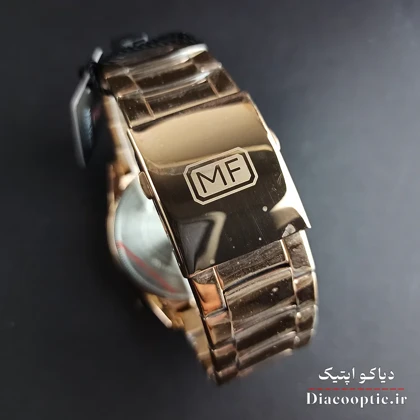ساعت مچی مردانه اورجینال موتور ژاپنی برند مینی فوکوس سه موتور مدل Mf0170G.04