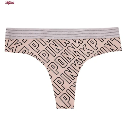 شورت زنانه مدل لیزری کمر pink رنگ کرم کد 52-5389