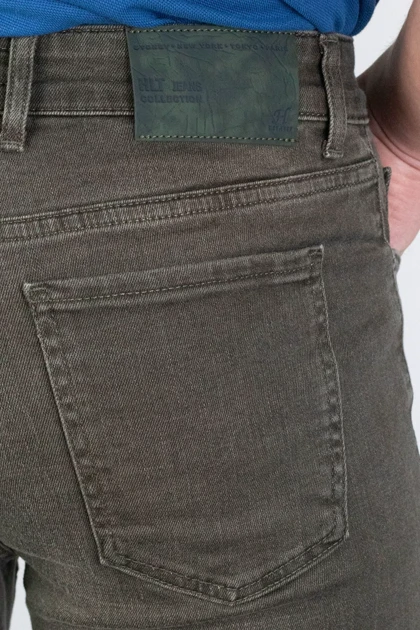 شلوار جین مردانه hlt-jeans