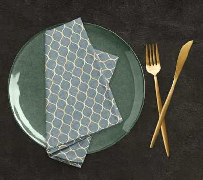 دستمال سفره 63 napkin