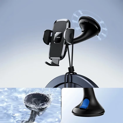 هولدر گوشی موبایل داخل خودرو جویروم JR-ZS259