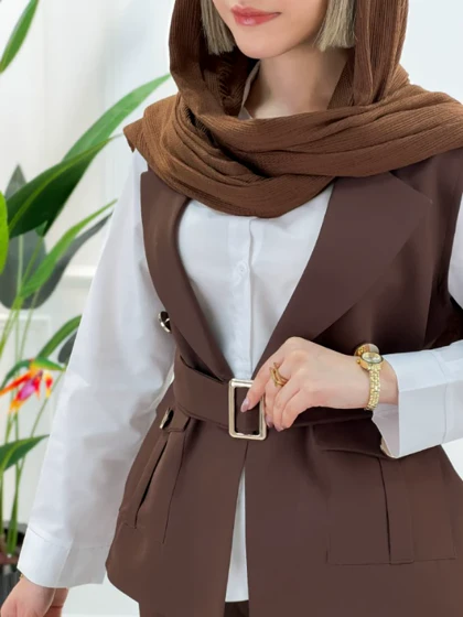 ست سه تکه ساغر