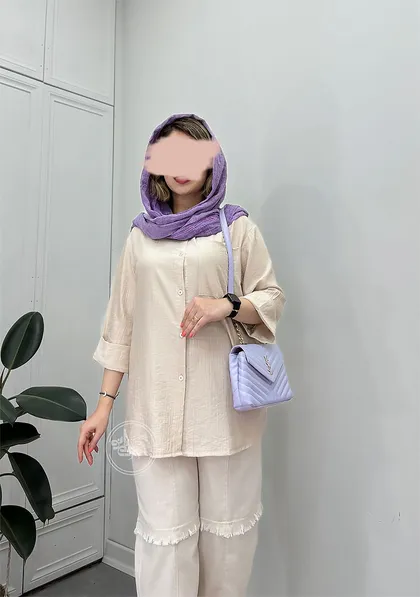 شومیز آنجل