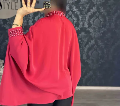 شومیز :8339
