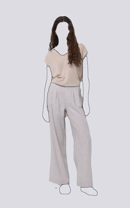 تیشرت زنانه Colin's