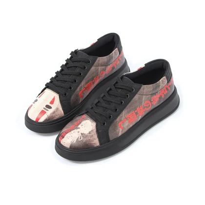 کفش زنانه دندی انیمه - sprited away