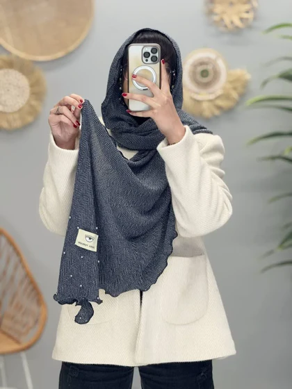 1910- شال وارداتی ریوا