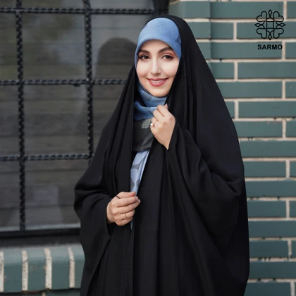 چادر سارمو