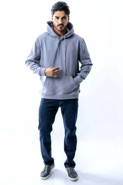 هودی بیسیک رگولار مردانه