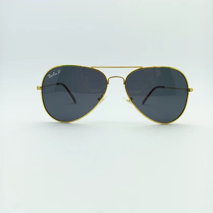 عینک آفتابی ری بن RAY BAN 3026 عدسی طلق پلاریزه
