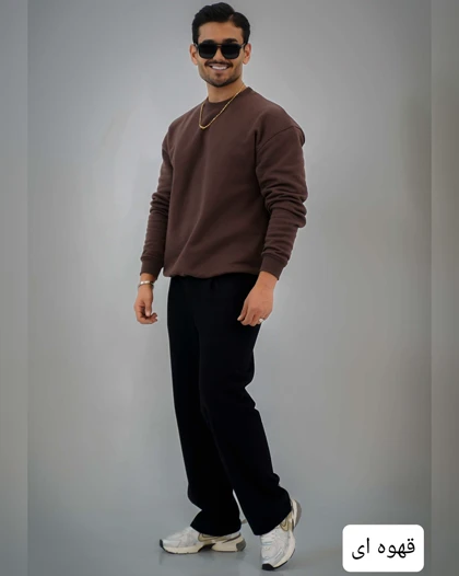 دورس مردانه بیسیک باکسی_کد4522