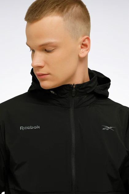 کت و ژاکت مردانه reebok