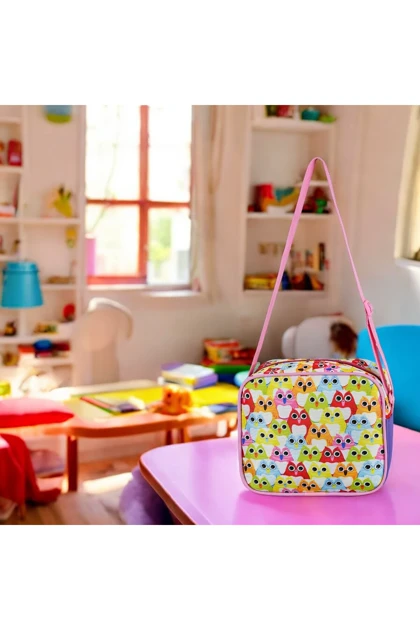 کیف مدرسه بچگانه shopiolog shopiolog