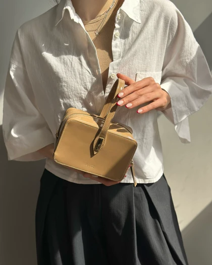 کیف ورنی