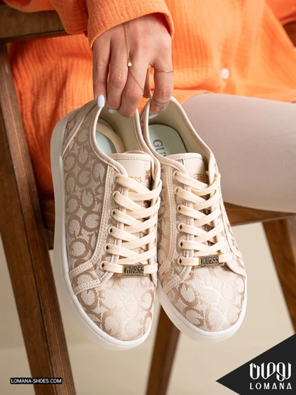 ونس گس پارچه‌ای لومانا - کد 2783