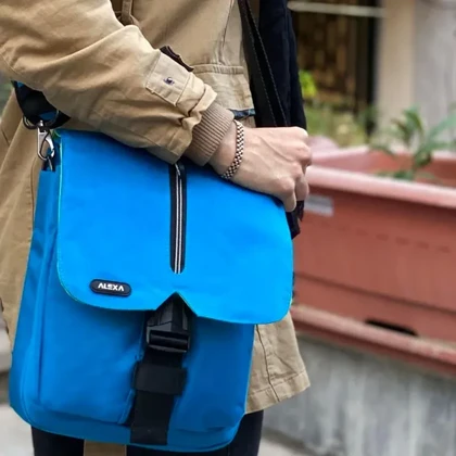 کیف رودوشی الکسا مدل ALEXA - ALX020