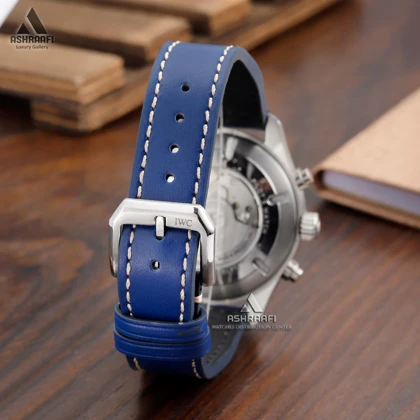 ساعت آی دبلیو سی کوکی IWC Schaffhausen 678-SB