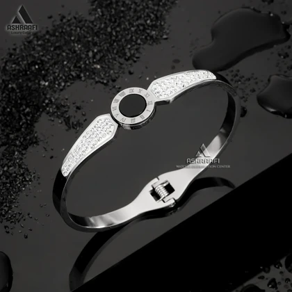 دستبند بولگاری زنانه Bvlgari Bracelet SW02