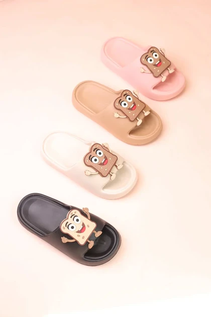 کفش صندل راحتی زنانه نان تست