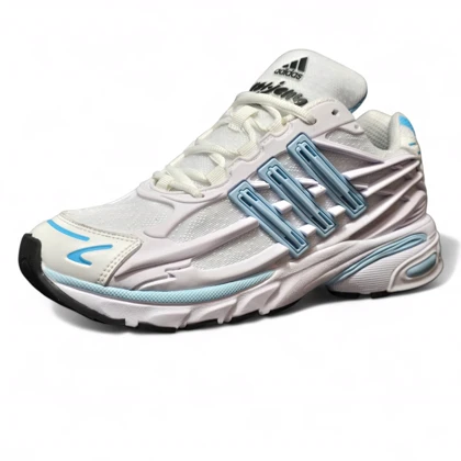 آدیداس فارل سفیدآبی