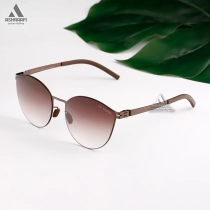 عینک آفتابی زنانه IC! Berlin 8815