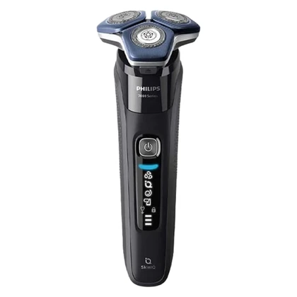 ماشین اصلاح موی صورت حرفه‌ای شارژی و ضد آب فیلیپس مدل S7886/35