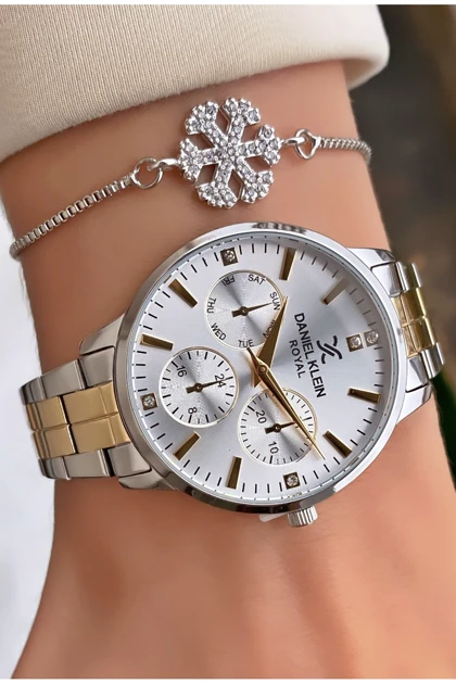 ساعت زنانه daniel-klein