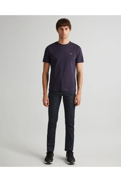 تیشرت مردانه gant