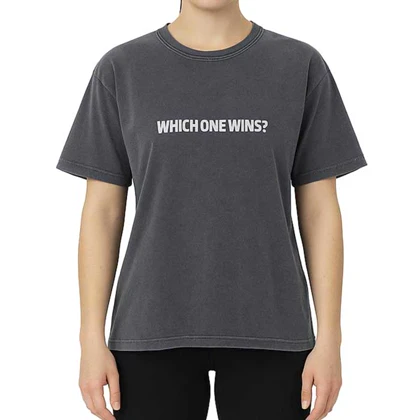 تیشرت لوز فیت زنانه - 15251138