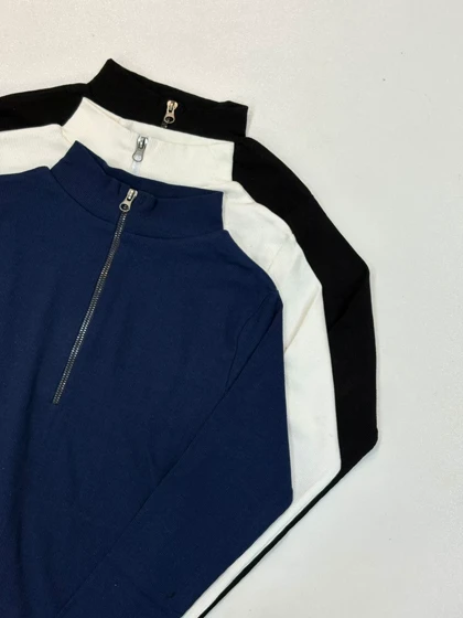 نیم زیپ زارا