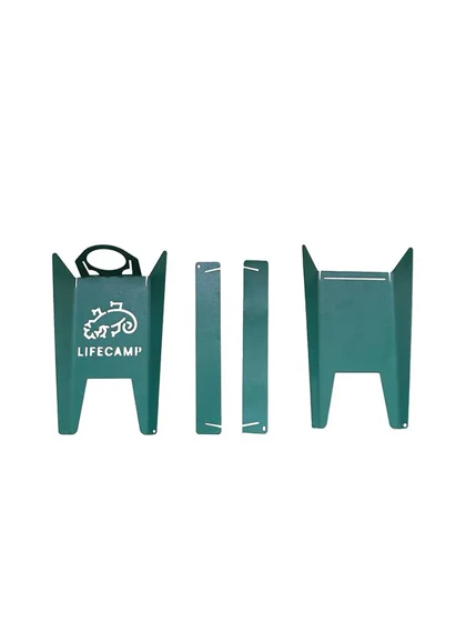 پایه گالن لایف کمپ life camp