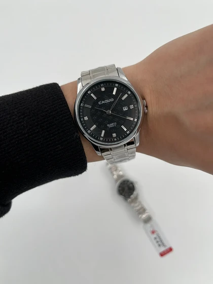 ساعت مچی زنانه و مردانه کاچو