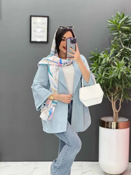 مانتو لینن دو پاگون