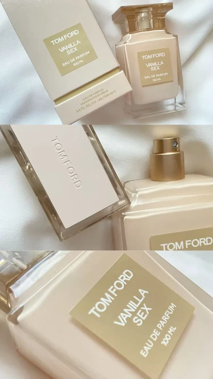 تام فورد وانیلا سک.س TOM FORD - Vanilla Se.x